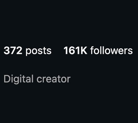 Social media growth and multi-platform strategy