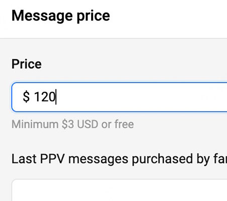 Fan monetization and revenue optimization